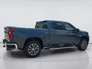 Chevrolet Silverado 1500 2020 4x2 LT 4dr Crew Cab 5.8 ft. SB