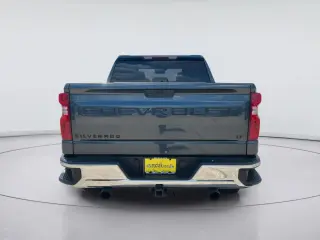 Chevrolet Silverado 1500 2020 4x2 LT 4dr Crew Cab 5.8 ft. SB