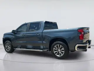 Chevrolet Silverado 1500 2020 4x2 LT 4dr Crew Cab 5.8 ft. SB