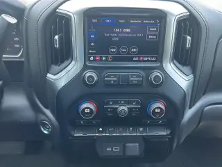 Chevrolet Silverado 1500 2020 4x2 LT 4dr Crew Cab 5.8 ft. SB