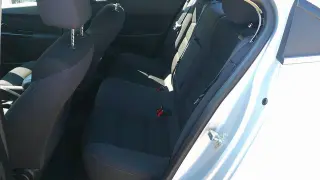 Chevrolet Cruze de 2014