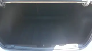 Chevrolet Cruze de 2014