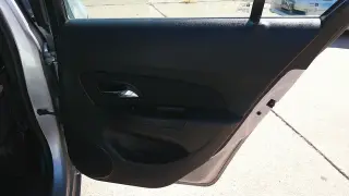 Chevrolet Cruze de 2014
