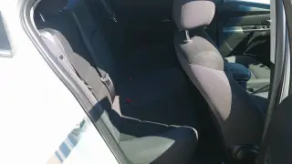 Chevrolet Cruze de 2014