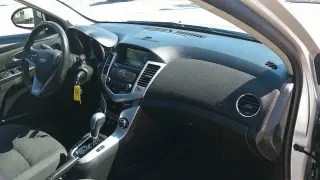 Chevrolet Cruze de 2014
