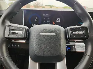 Hyundai SANTA FE 2026 SEL 4dr SUV