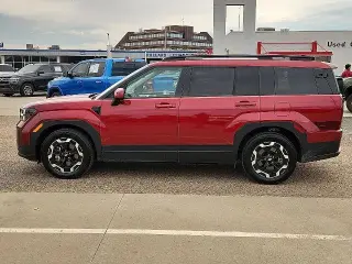 Hyundai SANTA FE 2026 SEL 4dr SUV
