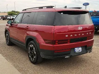 Hyundai SANTA FE 2026 SEL 4dr SUV