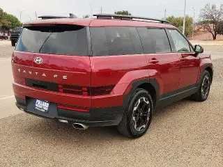 Hyundai SANTA FE 2026 SEL 4dr SUV
