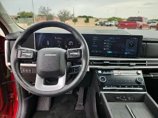 Hyundai SANTA FE 2026 SEL 4dr SUV