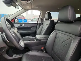 Hyundai SANTA FE 2026 SEL 4dr SUV