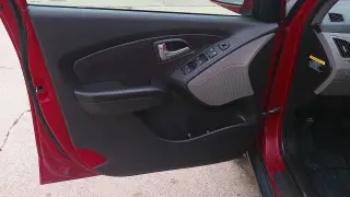 2012 Hyundai TUCSON