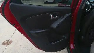2012 Hyundai TUCSON