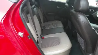 2012 Hyundai TUCSON