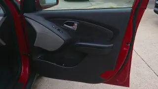 2012 Hyundai TUCSON