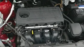 2012 Hyundai TUCSON