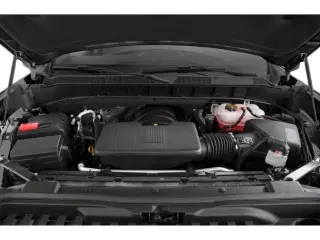 Chevrolet Silverado 1500 2021 4x2 LT 4dr Crew Cab 5.8 ft. SB
