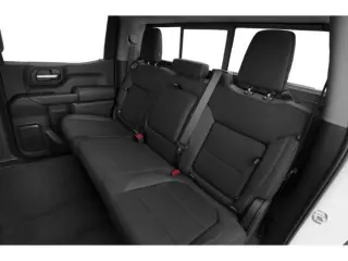 Chevrolet Silverado 1500 2021 4x2 LT 4dr Crew Cab 5.8 ft. SB