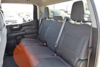 Chevrolet Silverado 1500 2021 4x2 LT 4dr Crew Cab 5.8 ft. SB