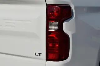 Chevrolet Silverado 1500 2021 4x2 LT 4dr Crew Cab 5.8 ft. SB