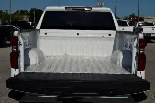 Chevrolet Silverado 1500 2021 4x2 LT 4dr Crew Cab 5.8 ft. SB