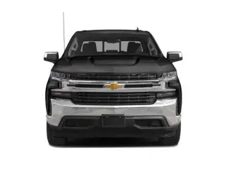 Chevrolet Silverado 1500 2021 4x2 LT 4dr Crew Cab 5.8 ft. SB