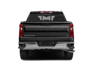 Chevrolet Silverado 1500 2021 4x2 LT 4dr Crew Cab 5.8 ft. SB