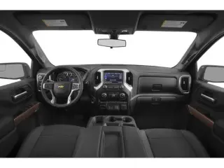 Chevrolet Silverado 1500 2021 4x2 LT 4dr Crew Cab 5.8 ft. SB