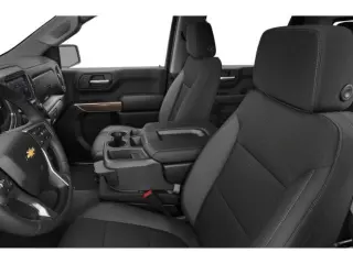 Chevrolet Silverado 1500 2021 4x2 LT 4dr Crew Cab 5.8 ft. SB