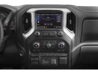 Chevrolet Silverado 1500 2021 4x2 LT 4dr Crew Cab 5.8 ft. SB