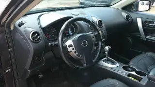 2013 Nissan Rogue
