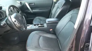 2013 Nissan Rogue