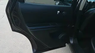 2013 Nissan Rogue