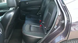 2013 Nissan Rogue