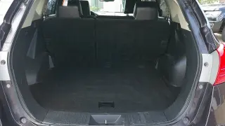 2013 Nissan Rogue