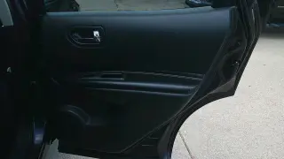 2013 Nissan Rogue