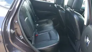 2013 Nissan Rogue