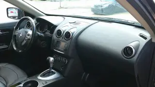 2013 Nissan Rogue
