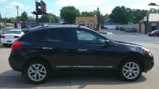 2013 Nissan Rogue