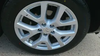 2013 Nissan Rogue
