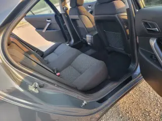 2008 Pontiac G6