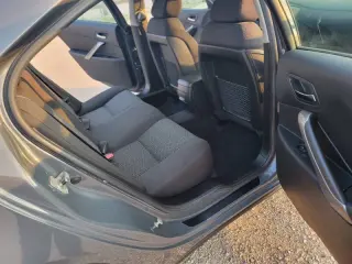 2008 Pontiac G6
