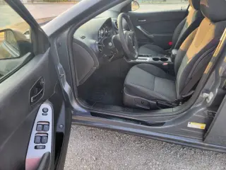 2008 Pontiac G6