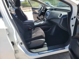 2017 Nissan Murano