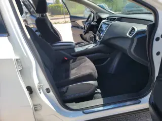 2017 Nissan Murano