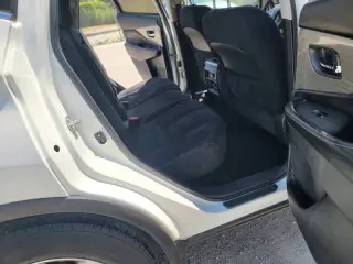 2017 Nissan Murano