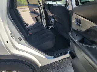 2017 Nissan Murano