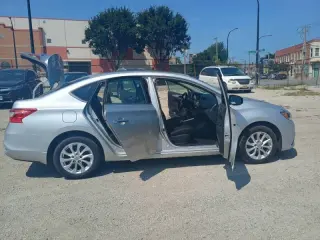 2019 Nissan Sentra
