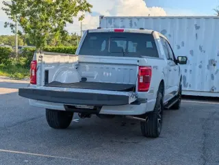 Ford F-150 2023 4x4 XLT 4dr SuperCrew 5.5 ft. SB