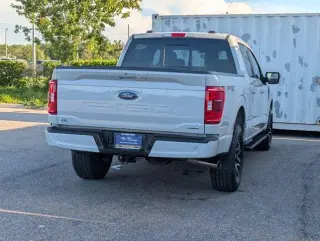 Ford F-150 2023 4x4 XLT 4dr SuperCrew 5.5 ft. SB